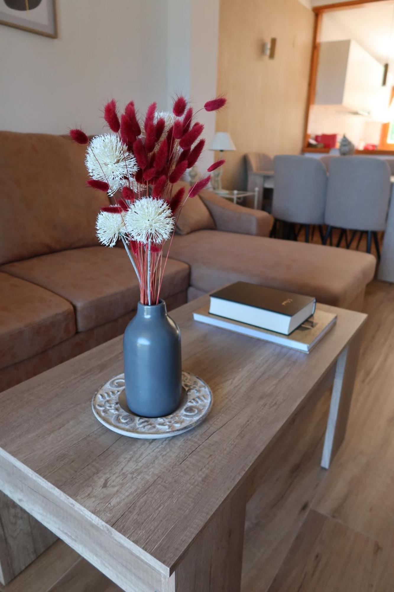Cozy Duplex Les Rotes Denia Exterior photo